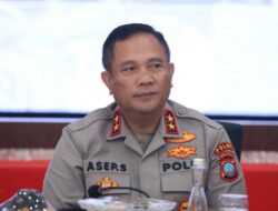 Pesan Penting Kapolda Kepri untuk Warga Batam: Beda Pandangan Boleh, Persatuan Harga Mati