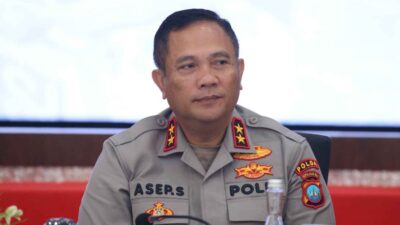Pesan Penting Kapolda Kepri untuk Warga Batam: Beda Pandangan Boleh, Persatuan Harga Mati