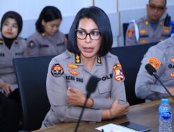 Mutasi Massal Polda Kepri, Polresta Barelang dan Polres Bintan Ikut Bergeser