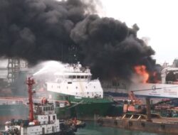 Tragedi Demi Tragedi di Galangan Kapal, Amsakar Ancam Cabut Izin PT ASL Shipyard Batam