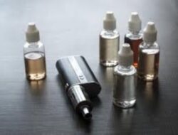 Pengedar Vape Narkotika Diciduk di Tanjung Uma Batam, Polisi Kejar Pemasok