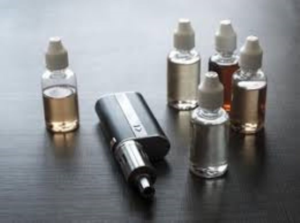 Pengedar Vape Narkotika Diciduk di Tanjung Uma Batam, Polisi Kejar Pemasok