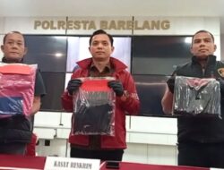 Kasus Pengeroyokan Juru Parkir di Ocarina Batam, Polisi Tangkap Dua Pelaku