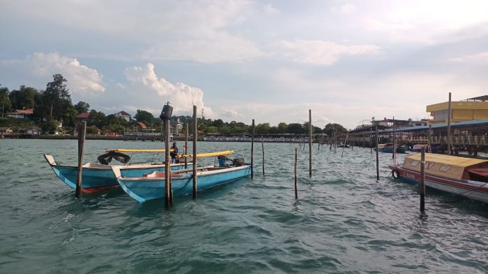 Rp4 Miliar untuk Nelayan! Pemko Batam Siapkan Bot, Jaring, hingga Perangkap Kepiting