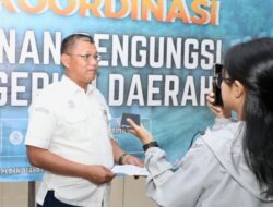 Di Balik Isu Pengungsi, Batam Pastikan Pendidikan dan Kesehatan Anak Tetap Jalan