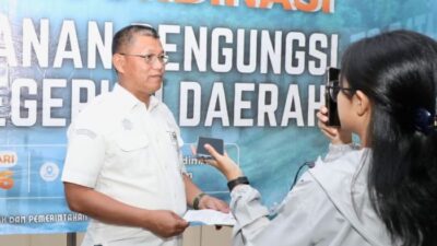 Di Balik Isu Pengungsi, Batam Pastikan Pendidikan dan Kesehatan Anak Tetap Jalan