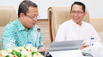Wali Kota Batam Terima Delegasi Selangor, Bahas Kerja Sama Investasi hingga Pariwisata