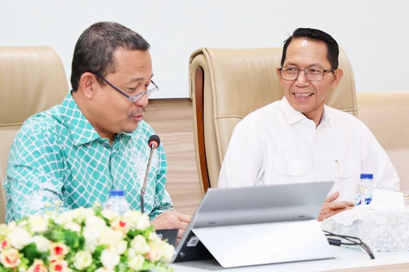 Wali Kota Batam Terima Delegasi Selangor, Bahas Kerja Sama Investasi hingga Pariwisata