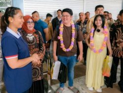 Visa 7 Hari Bikin Kepri Kebanjiran Turis! Puluhan Ribu WNA Masuk Lewat Batam