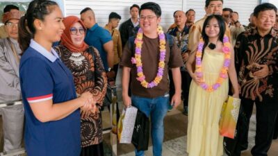 visa 7 hari Kepri, visa kunjungan singkat khusus, wisatawan mancanegara Kepri, turis asing Batam, Imigrasi Batam