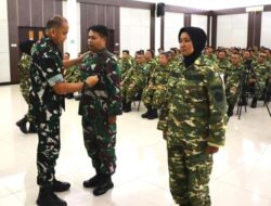 160 Wartawan Ikuti Retret PWI 2026, Pers Didorong Jadi Garda Ketahanan Informasi Nasional