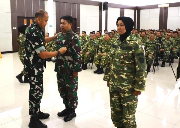 160 Wartawan Ikuti Retret PWI 2026, Pers Didorong Jadi Garda Ketahanan Informasi Nasional