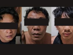 Aksi Kejahatan Hipnotis Terbongkar, 3 Pelaku Gasak Korban di 6 Provinsi
