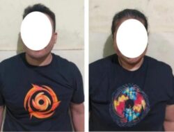Polda Kepri Ungkap Pengiriman CPMI Nonprosedural ke Malaysia, Dua Tersangka Diamankan