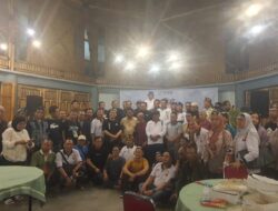 Dari Batu Sejarah ke Debur Ombak, Ekspedisi Budaya HPN 2026 Jelajahi Banten