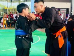 Riz Bawa 30 Atlet SKS Singapura, Fokus Pengalaman dan Bidik Juara Umum di Tanah Melayu Championship 2026