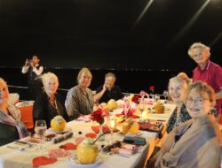 Rayakan Valentine 2026, Batam View Beach Resort Hadirkan “Celebrate Love in Paradise” dengan Konsep Romantis Tepi Pantai