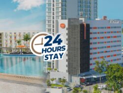 HARRIS Hotel Batam Center & HARRIS Resort Waterfront Batam Luncurkan Promo “24 Hours Stay”, Menginap Fleksibel Sambut Ramadan 2026
