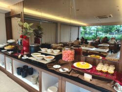 Ramadhan di Beverly Hotel Batam, Lebih dari Sekadar Berbuka