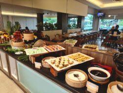 Swiss-Belinn Baloi Batam Hadirkan “Dapur Nusantara”, Buffet Berbuka Mulai Rp130 Ribu