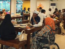 Paket Bukber Ramadan 2026 di Batam, Lempah Kuning Muara & Bakery Tawarkan Menu Lengkap Mulai Rp35 Ribu