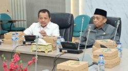 DPRD Batam Bahas Ranperda Lembaga Adat Melayu, Perkuat Peran LAM sebagai Payung Organisasi Budaya