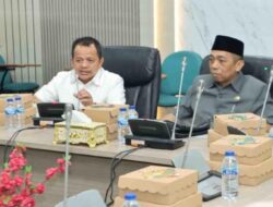 DPRD Batam Bahas Ranperda Lembaga Adat Melayu, Perkuat Peran LAM sebagai Payung Organisasi Budaya