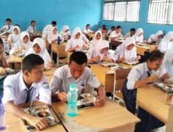 MBG Batam Lumpuh Sementara, Lebih 50 SPPG Tutup karena Anggaran Belum Masuk