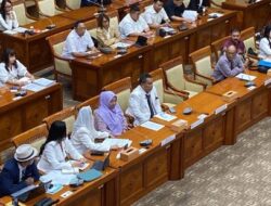 Kasus Narkoba ABK Sea Dragon Naik Level, DPR RI Minta Penjelasan BNN dan Kajari Batam