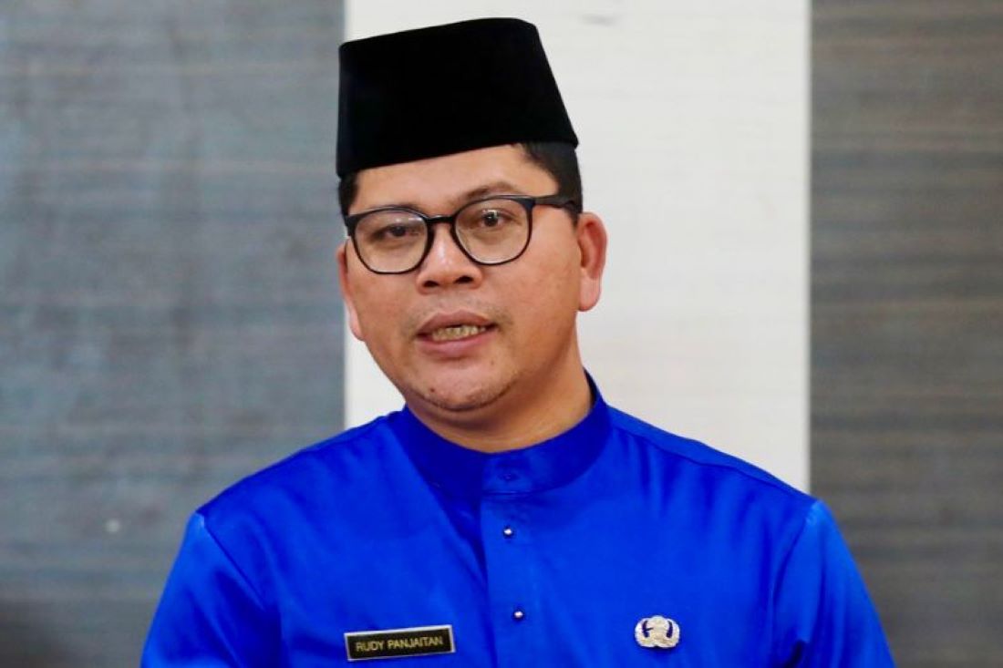 Musim Kemarau Mulai Mengintai, Pemko Batam Keluarkan Peringatan Dini Karhutla dan Larang Bakar Lahan