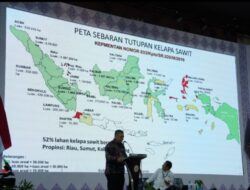 Di Rakernas Apkasi Batam, BPDP Tawarkan Hilirisasi dan Replanting untuk Dongkrak Ekonomi Kabupaten