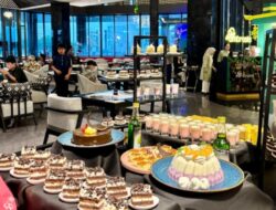 Grand Mercure Batam Centre Hadirkan “Ruang Rasa Ramadan”, Undi Umrah untuk Karyawan
