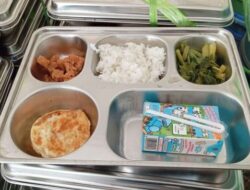 Tetap Jalan Saat Puasa! Ini Skema Baru Distribusi Makan Bergizi Gratis di Batam