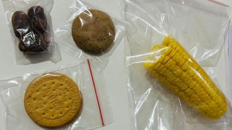 Viral MBG Ramadan di Batam! Menu Jagung, Biskuit, dan Kurma Picu Protes Wali Murid