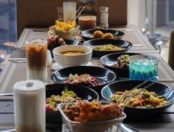 ARTOTEL Batam Tawarkan “A Wishful Ramadan”, Iftar Rp 175 Ribu