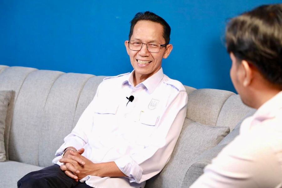 Pemko Batam Resmi Setop Layanan Kartu Pencari Kerja bagi Pendatang, Ini Alasannya