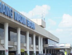 Belum Gajian, Tiket Pesawat Sudah Habis! Pemudik Batam Panik Jelang Lebaran