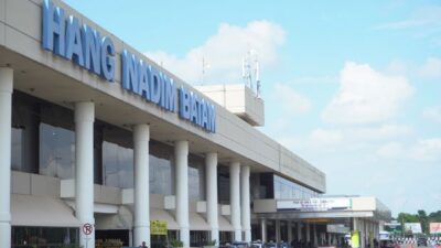 Belum Gajian, Tiket Pesawat Sudah Habis! Pemudik Batam Panik Jelang Lebaran