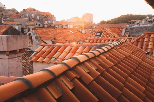 Ikuti Arahan Prabowo, Batam Siap Tinggalkan Atap Seng! Program Gentengisasi Segera Jalan