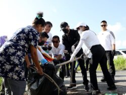 Ikuti Arahan Presiden Prabowo, Pemko Batam Canangkan Gema Batam ASRI di Seluruh Kecamatan