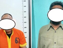 Geger Dunia Kesehatan Kepri! Kepala Puskesmas di Karimun Ditangkap Polisi Kasus Narkoba