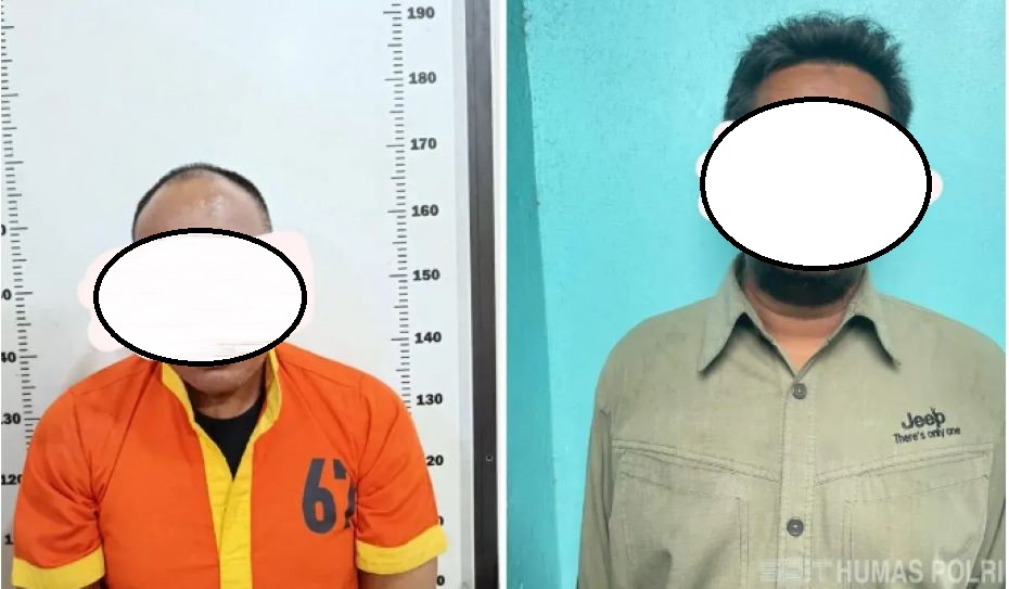 Geger Dunia Kesehatan Kepri! Kepala Puskesmas di Karimun Ditangkap Polisi Kasus Narkoba