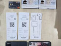 Terbongkar Jaringan CPMI Ilegal di Batam! Polda Kepri Gagalkan Pengiriman ke Malaysia