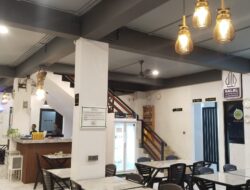 Geudong Kopi Hadirkan Paket Ramadhan Lengkap dan Aneka Stan Kuliner, Pilihan Tepat Buka Puasa di Batam