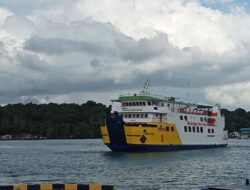 Mudik Bawa Mobil dari Batam ke Jambi? Ini Jadwal Kapal RoRo Telaga Punggur–Kuala Tungkal dan Harga Tiketnya