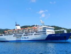 Mau Berangkat dari Batam? Ini Harga Tiket KM Kelud Terbaru, Mulai Rp57 Ribu!