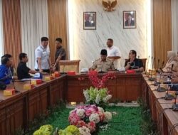 Kapal Limbah 200 Ton Kok Bisa Karam? Nelayan Batam Curigai Manipulasi Muatan, DPRD Minta Usut Pidana