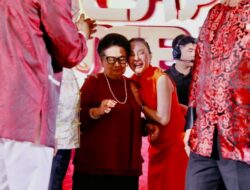 Pesan Kuat Li Claudia di Cap Go Meh 2026: Batam Harus Tetap Aman, Inklusif, dan Bersatu