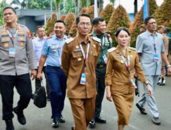 Rakornas 2026: Prabowo Warning Darurat Sampah, Amsakar–Li Claudia Tegaskan Batam Siap Bergerak