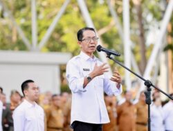 Jam Kerja ASN Batam Selama Ramadan 2026 Berubah, ASN Masuk Lebih Awal, Pulang Lebih Cepat Saat Ramadan
